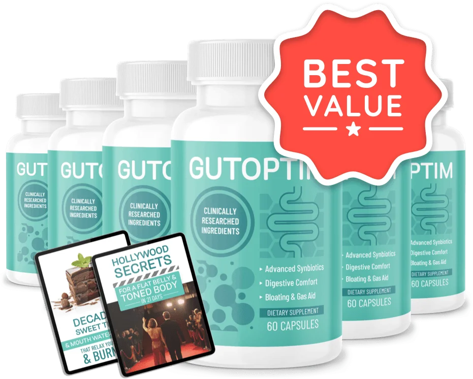 Gutoptim Supplement